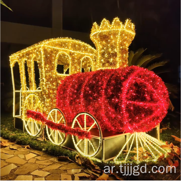 LED MOTIF Light Outdoor